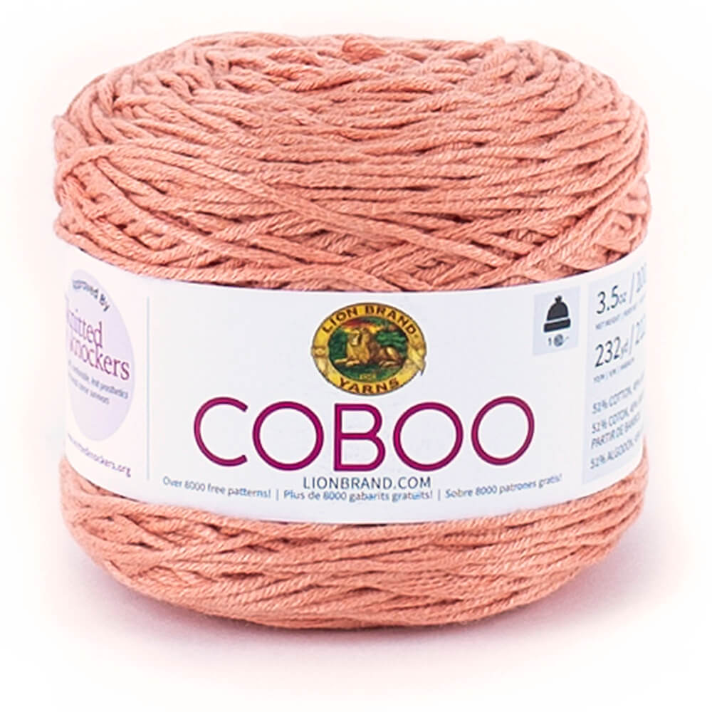 COBOO - Crochetstores835-184
