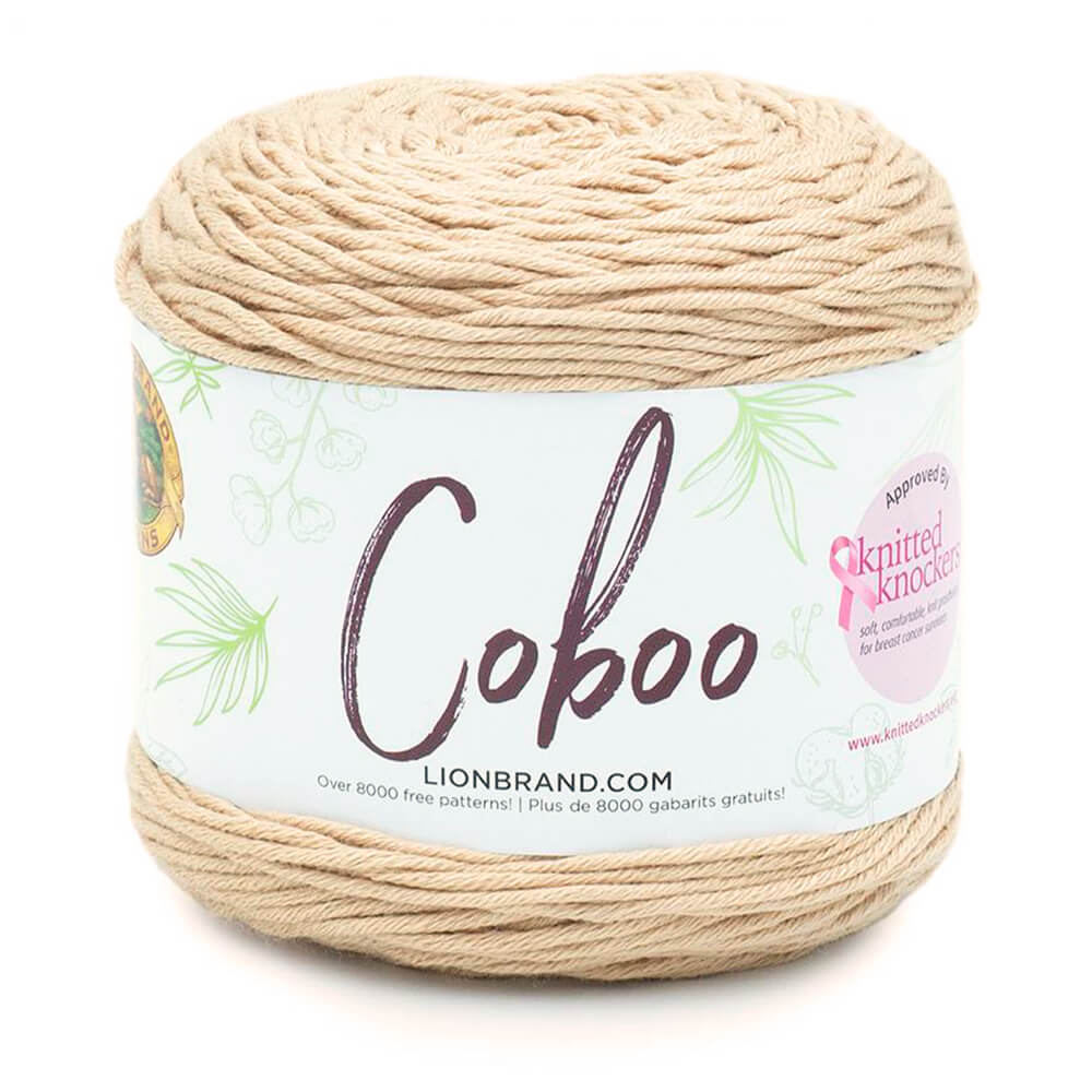 COBOO - Crochetstores835-122