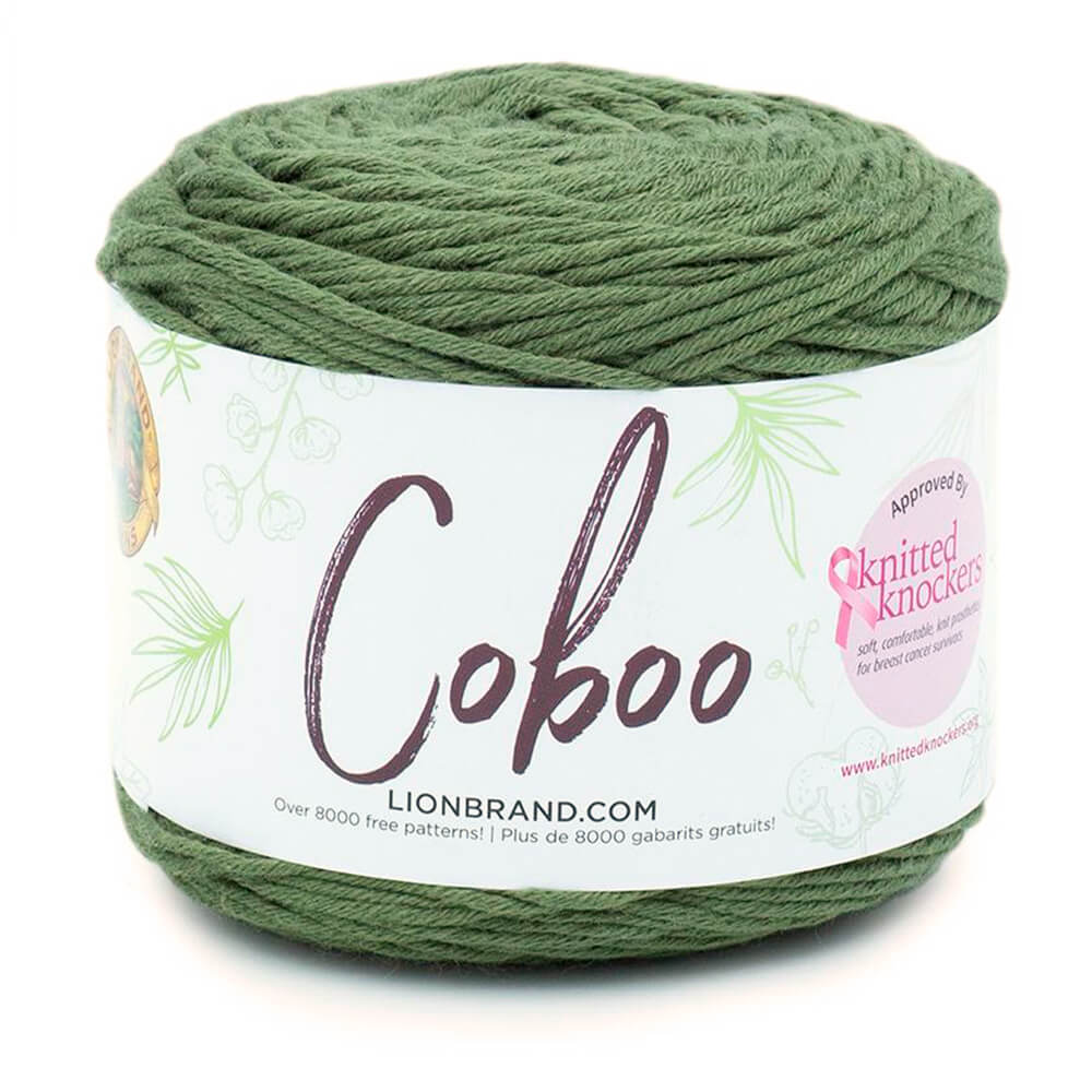 COBOO - Crochetstores835-132