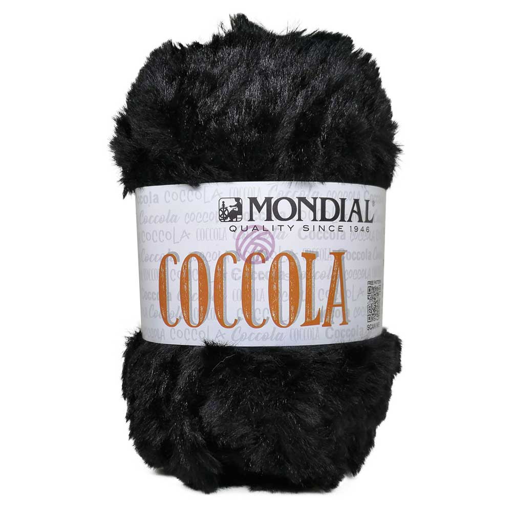 COCCOLA - Crochetstores12537628020586352937