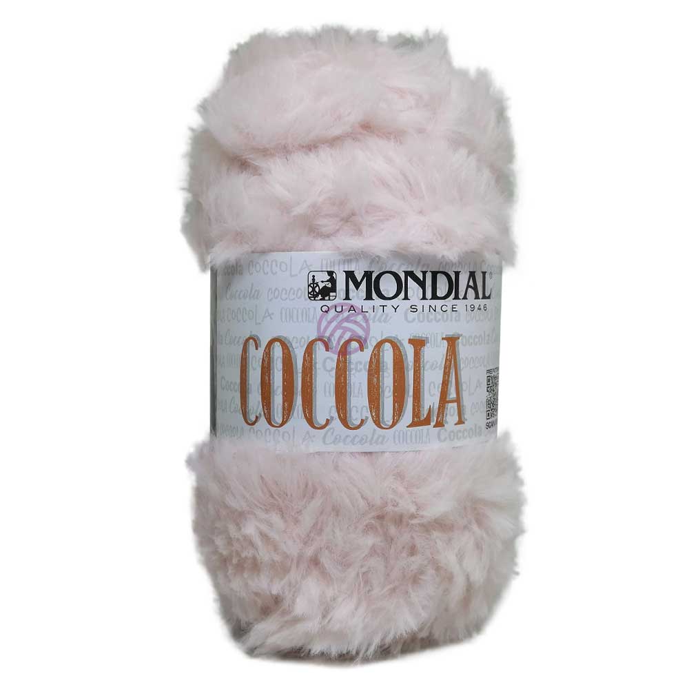 COCCOLA - Crochetstores12535598020586355853