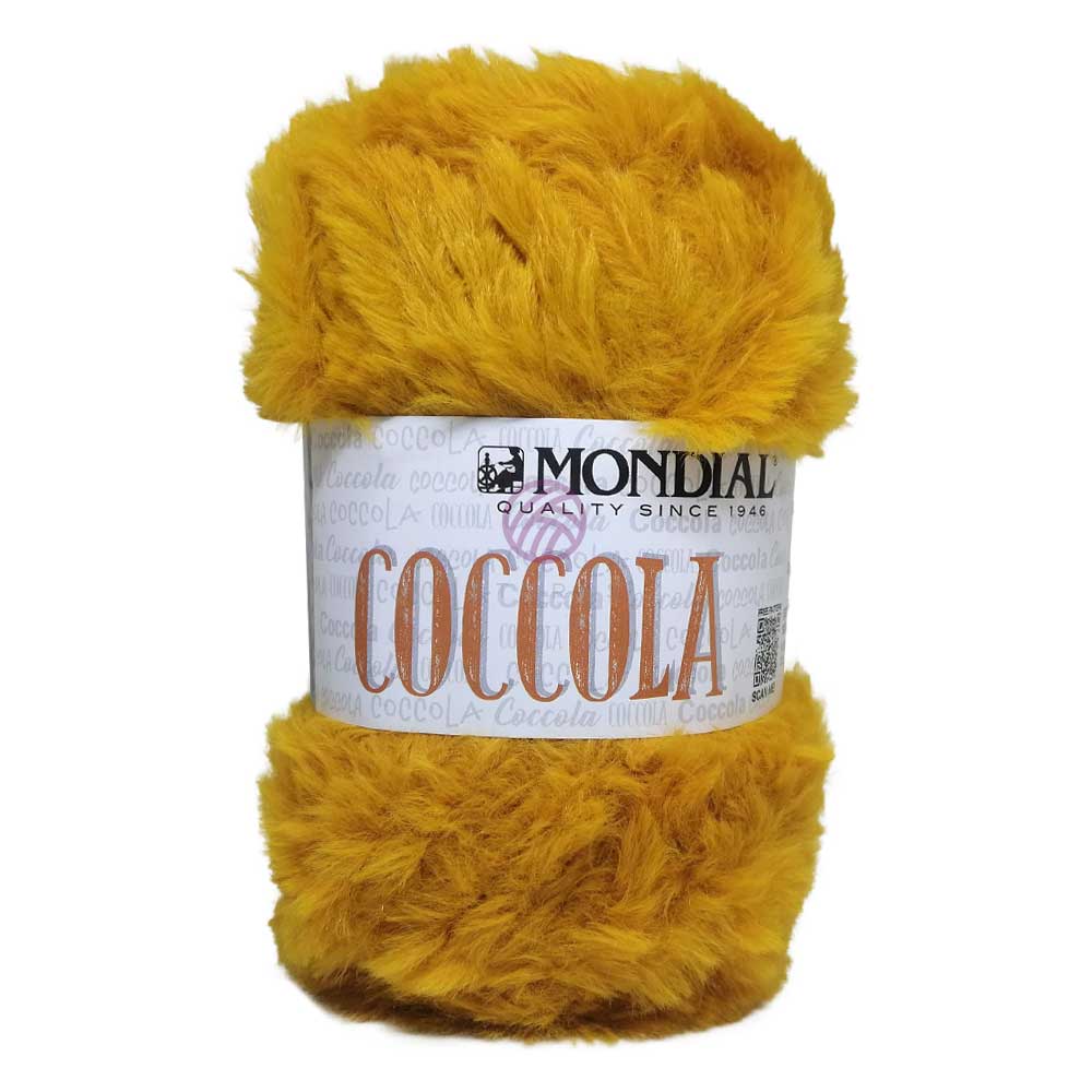 COCCOLA - Crochetstores12535278020586440788
