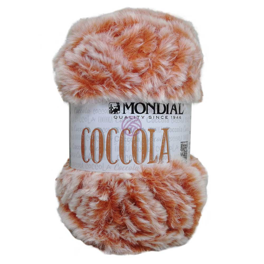 COCCOLA - Crochetstores12537648020586352951