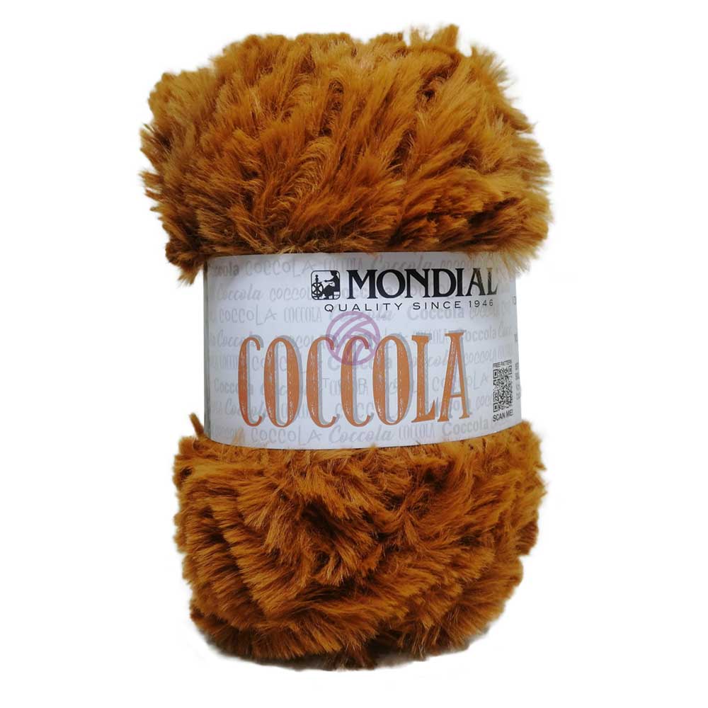 COCCOLA - Crochetstores12535288020586440795