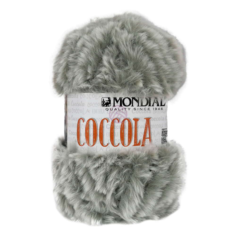 COCCOLA - Crochetstores12535108020586450299