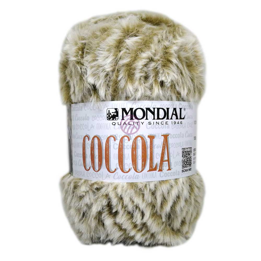 COCCOLA - Crochetstores12537608020586352913