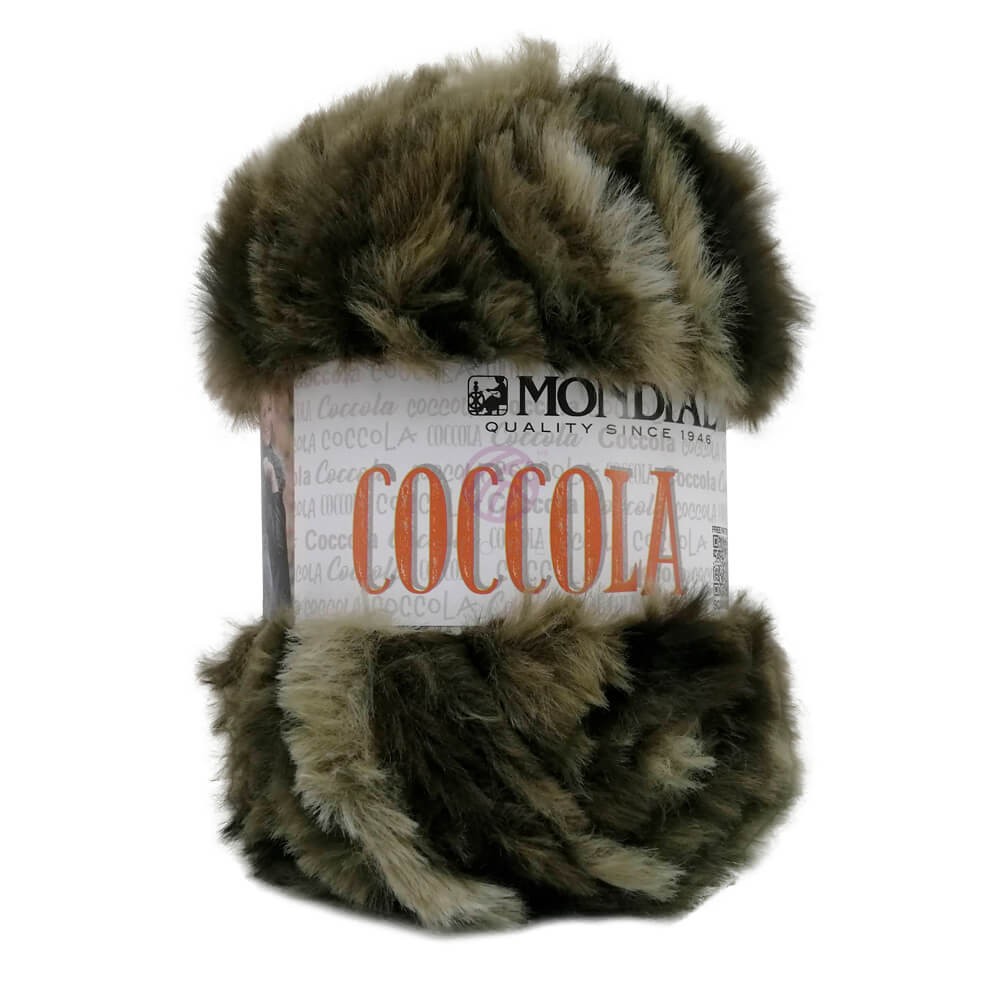 COCCOLA - Crochetstores1253513