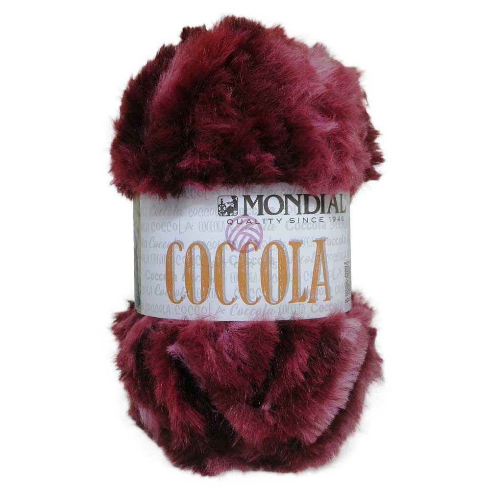 COCCOLA - Crochetstores12535168020586448227