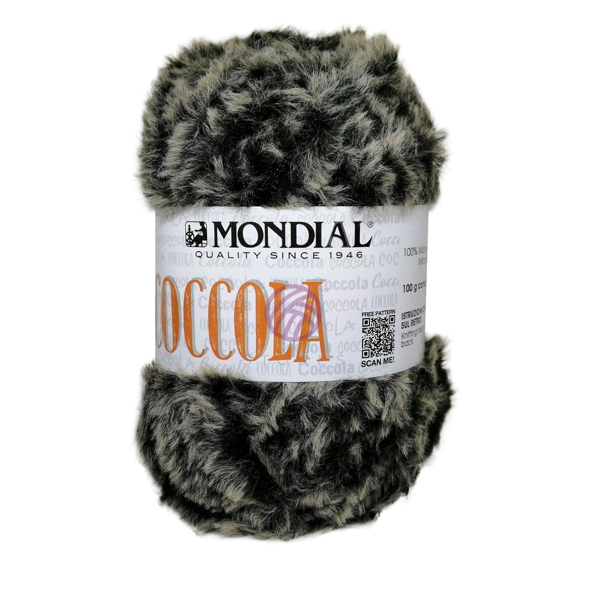 COCCOLA - Crochetstores12535618020586355877