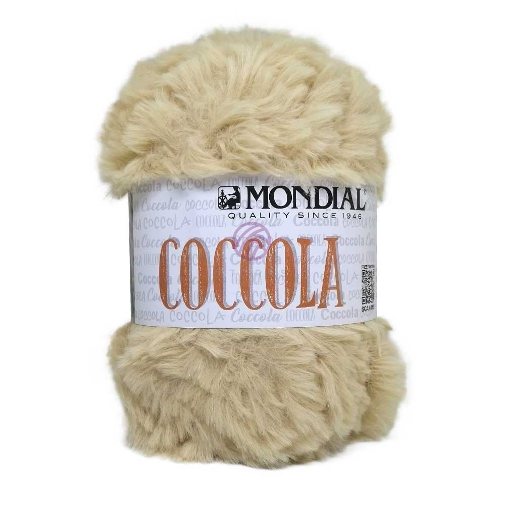 COCCOLA - Crochetstores12535258020586440764