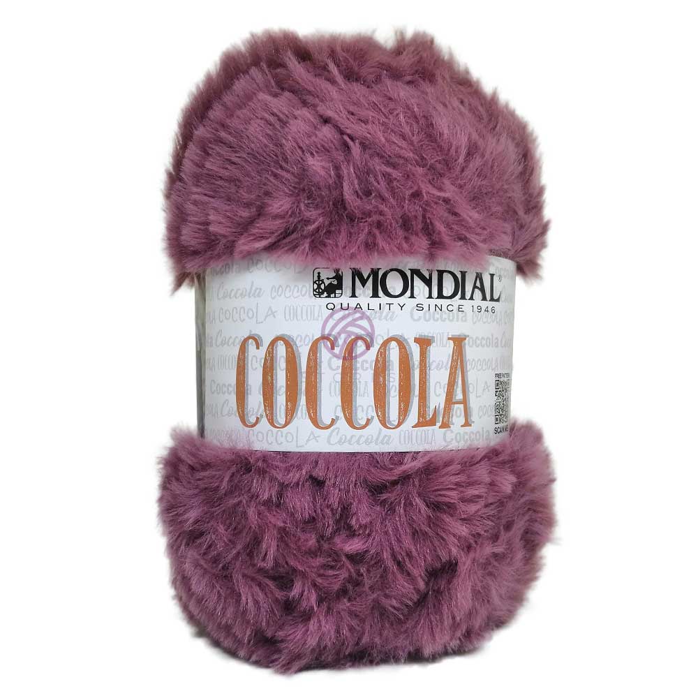 COCCOLA - Crochetstores12535588020586355846