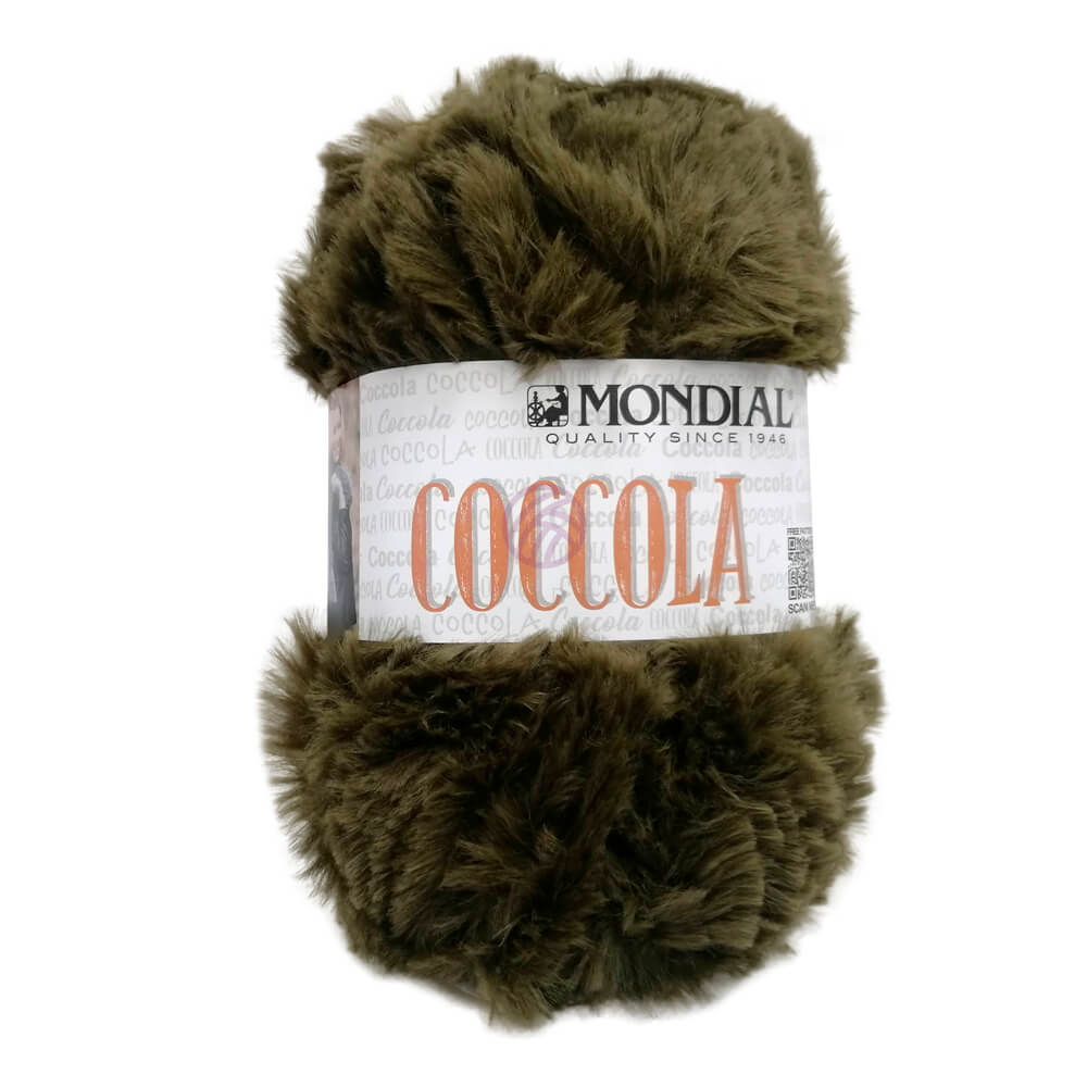 COCCOLA - Crochetstores1253526