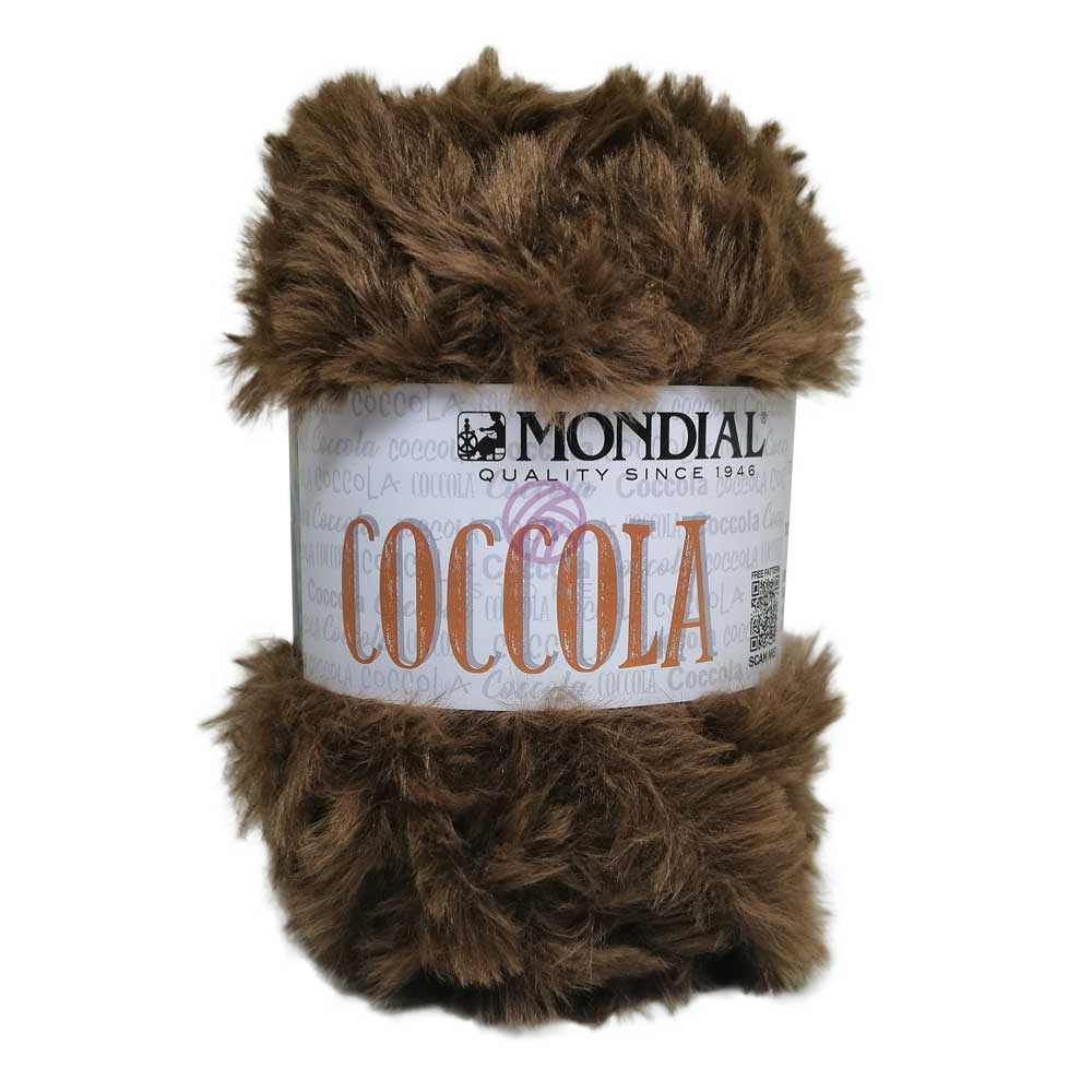 COCCOLA - Crochetstores12535298020586440801