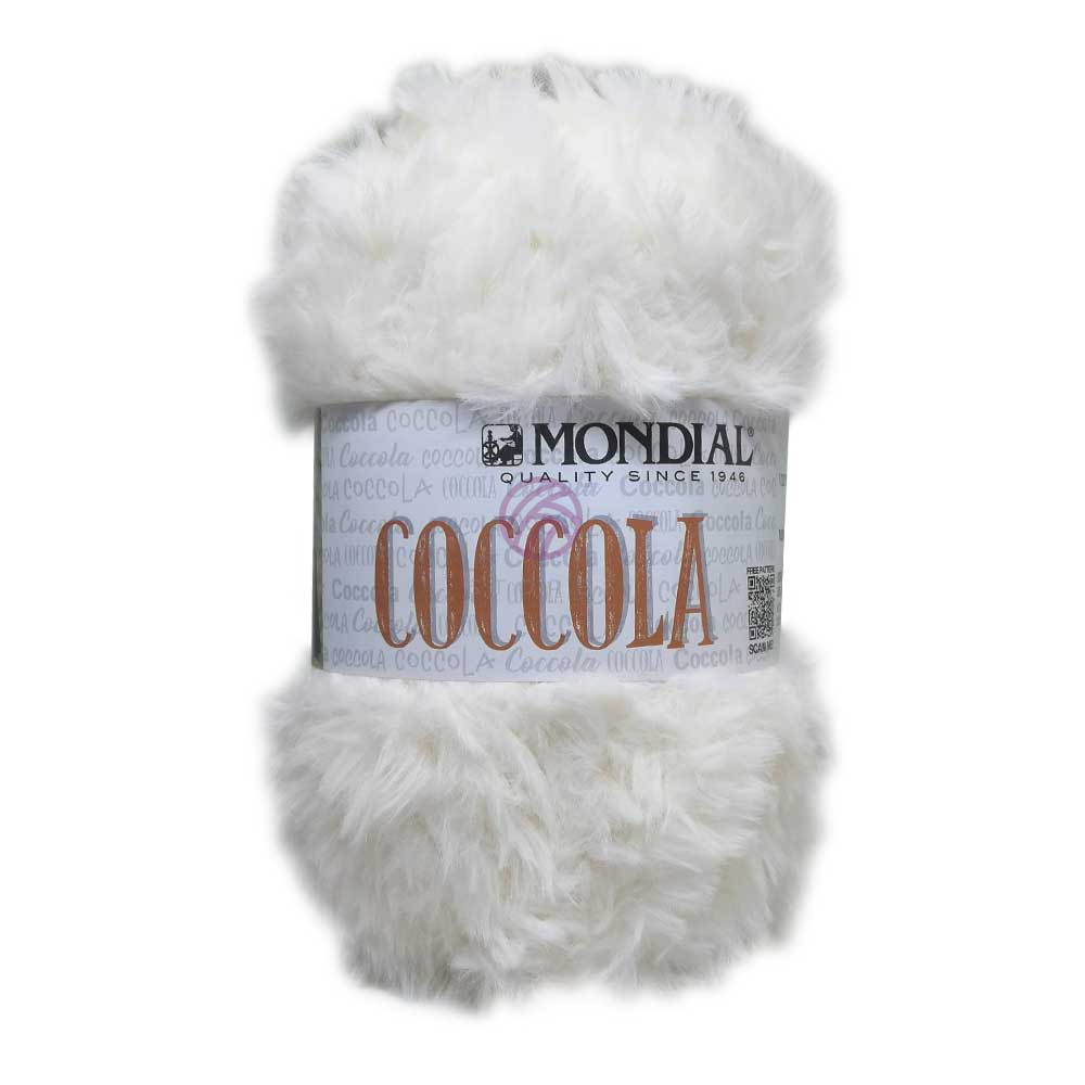 COCCOLA - Crochetstores12537598020586352906