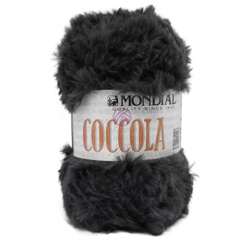COCCOLA - Crochetstores12535308020586440818