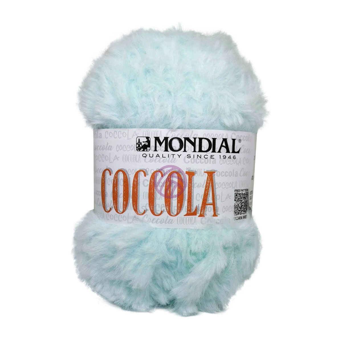 COCCOLA - Crochetstores12535608020586355860