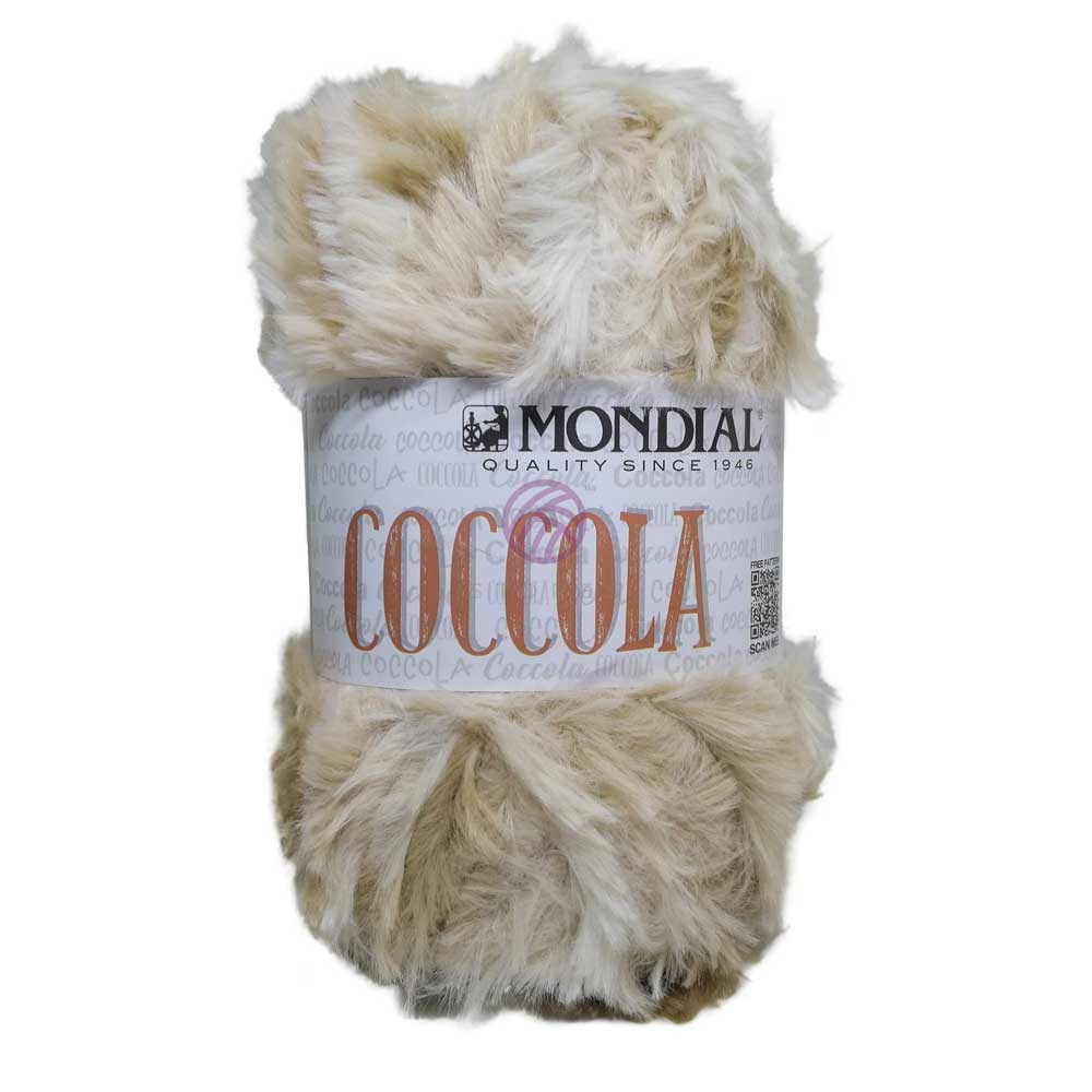 COCCOLA - Crochetstores12535158020586448210