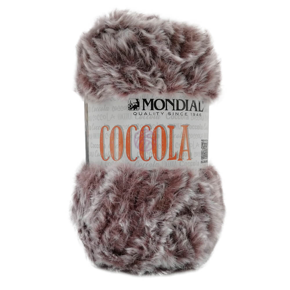 COCCOLA - Crochetstores12535068020586450251