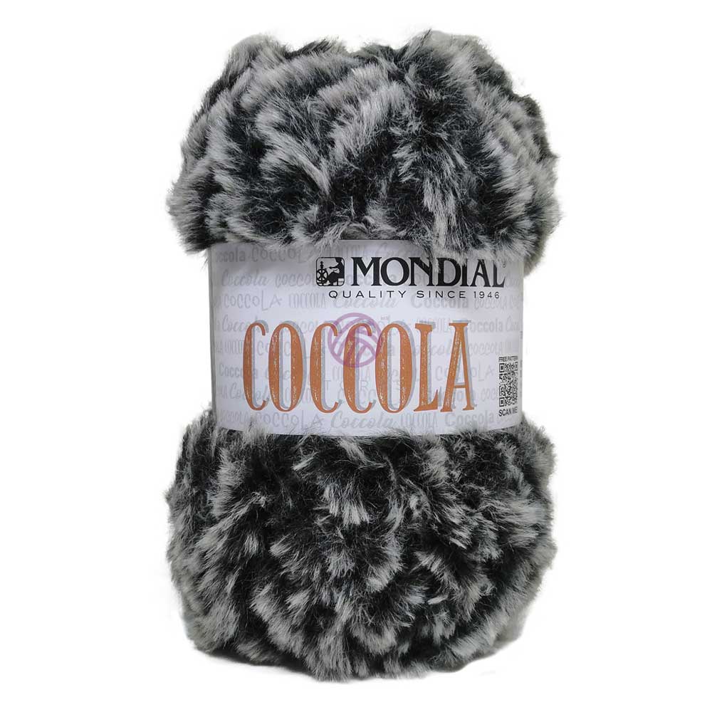 COCCOLA - Crochetstores12537618020586352920