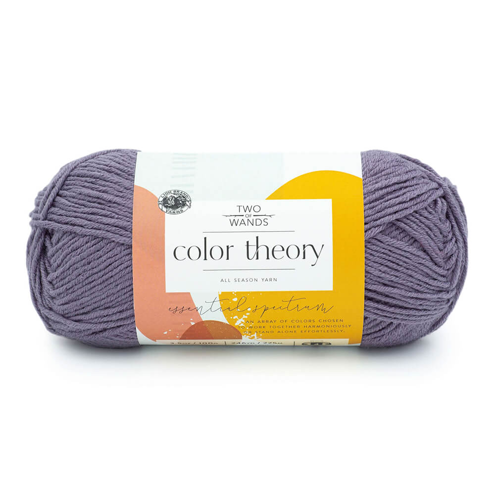 COLOR THEORY - Crochetstores619-147023032116242