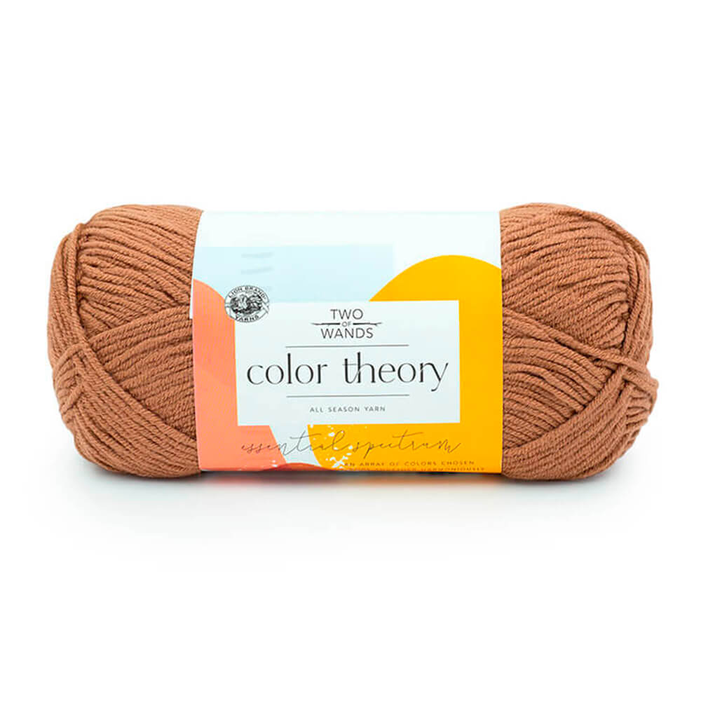 COLOR THEORY - Crochetstores619-124023032116211