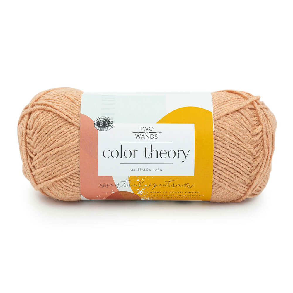 COLOR THEORY - Crochetstores619-184023032116334