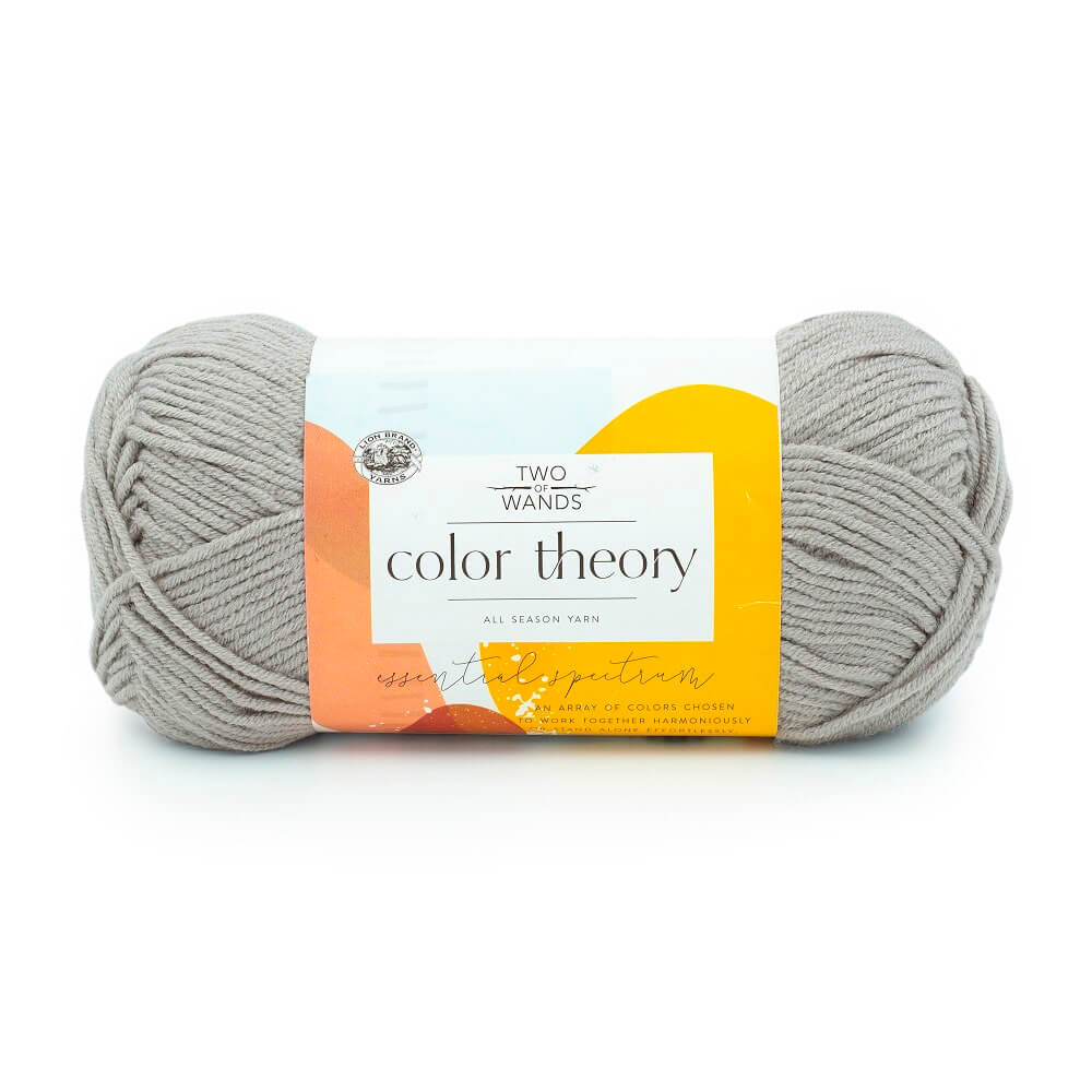 COLOR THEORY - Crochetstores619-149023032116266
