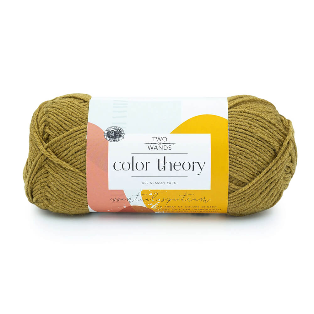 COLOR THEORY - Crochetstores619-170023032116303