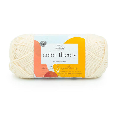COLOR THEORY - Crochetstores619-098023032116167
