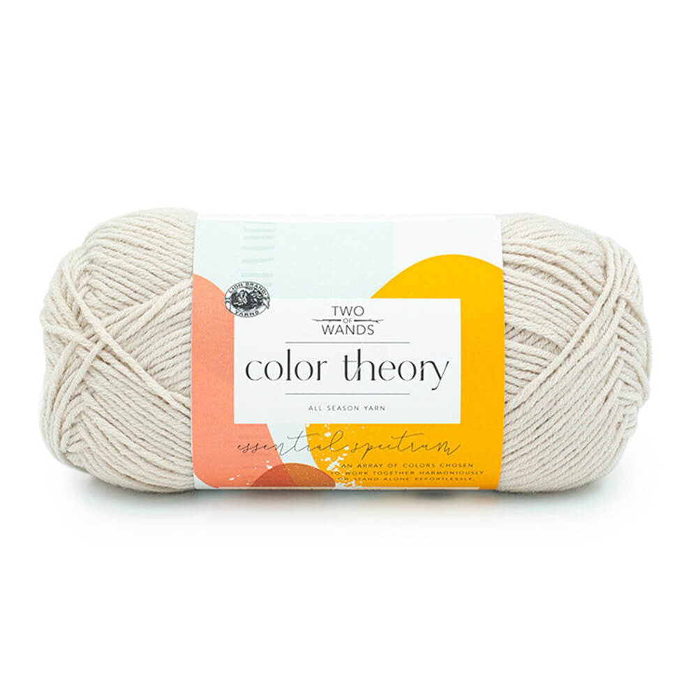 COLOR THEORY - Crochetstores619-099023032116174