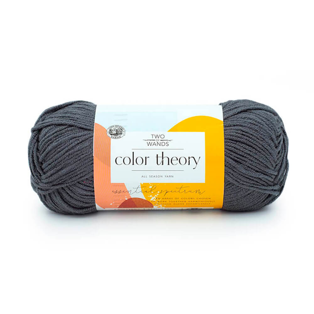 COLOR THEORY - Crochetstores619-150023032116273