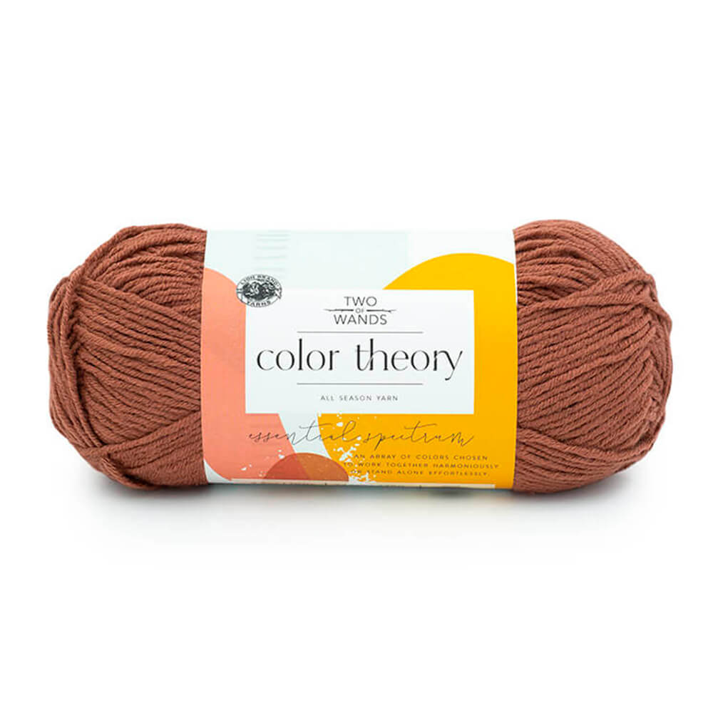 COLOR THEORY - Crochetstores619-144023032116235