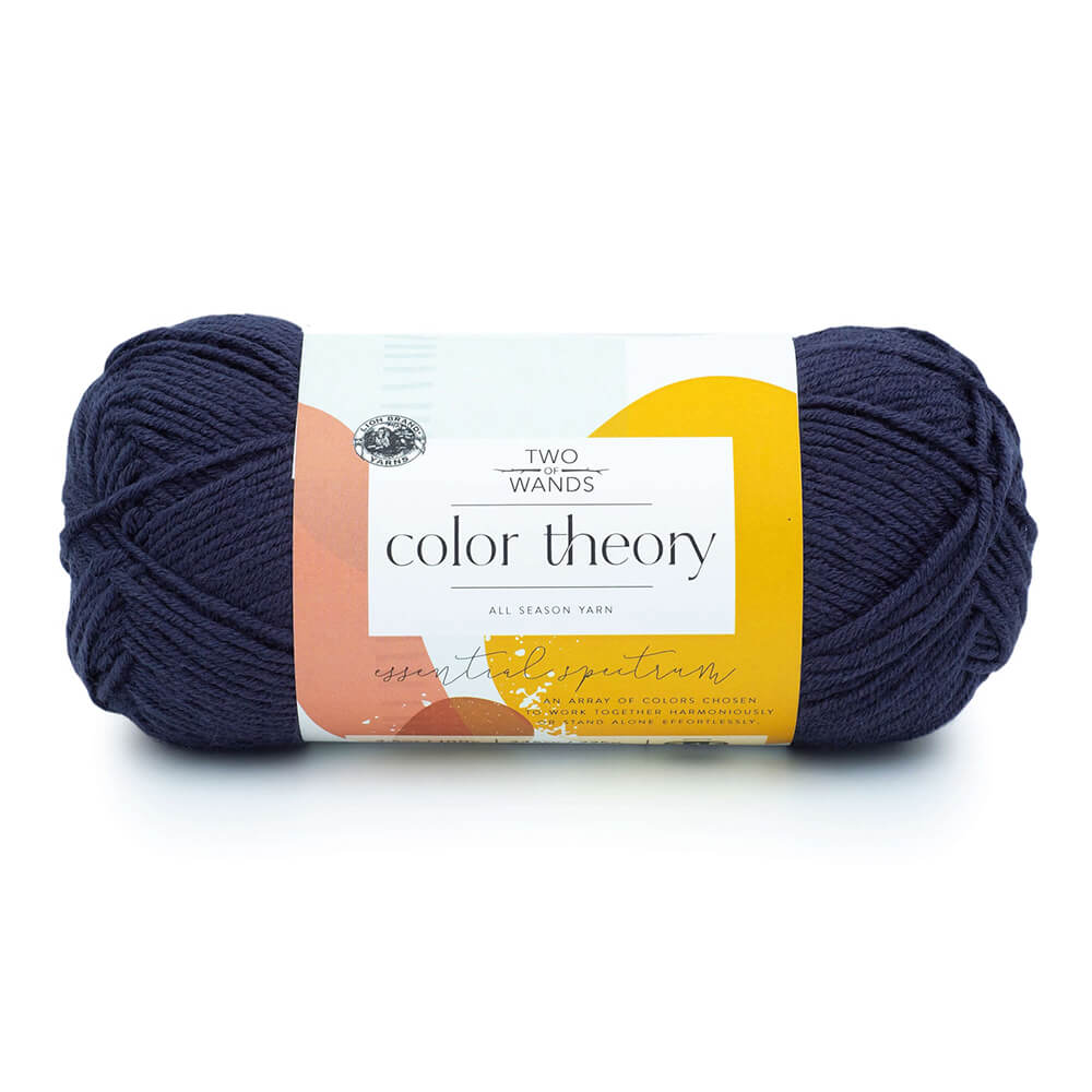 COLOR THEORY - Crochetstores619-110023032116198