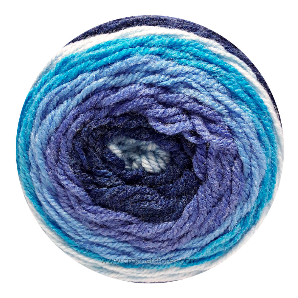 COLORE - Crochetstores9400-400