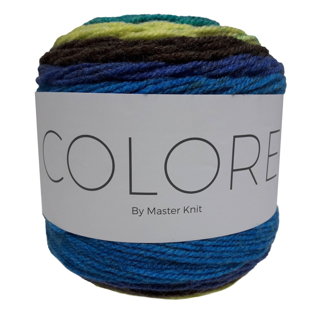 COLORE - Crochetstores9400-388