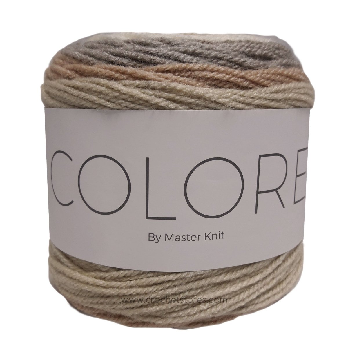 COLORE - Crochetstores9400-388