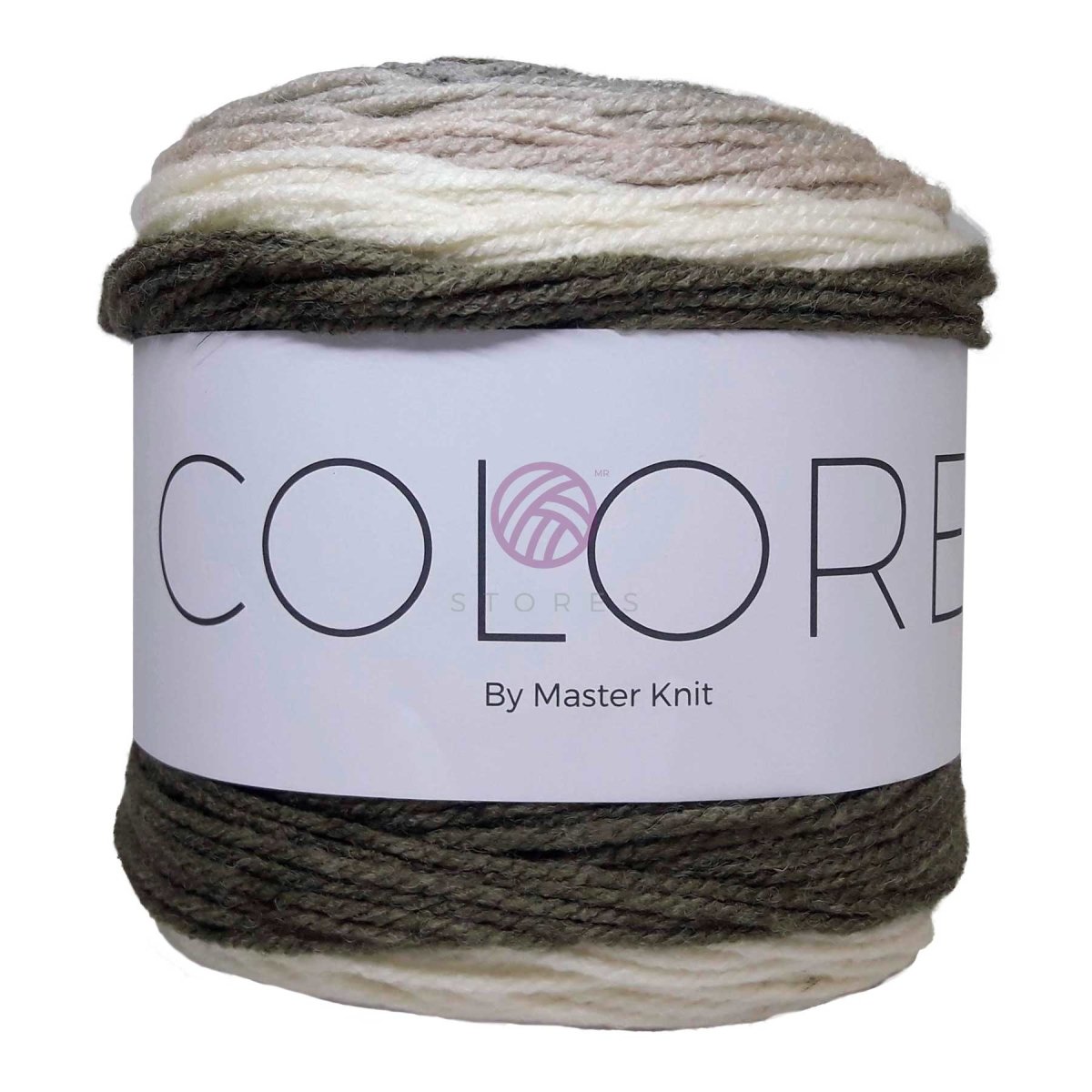 COLORE - Crochetstores9400-388