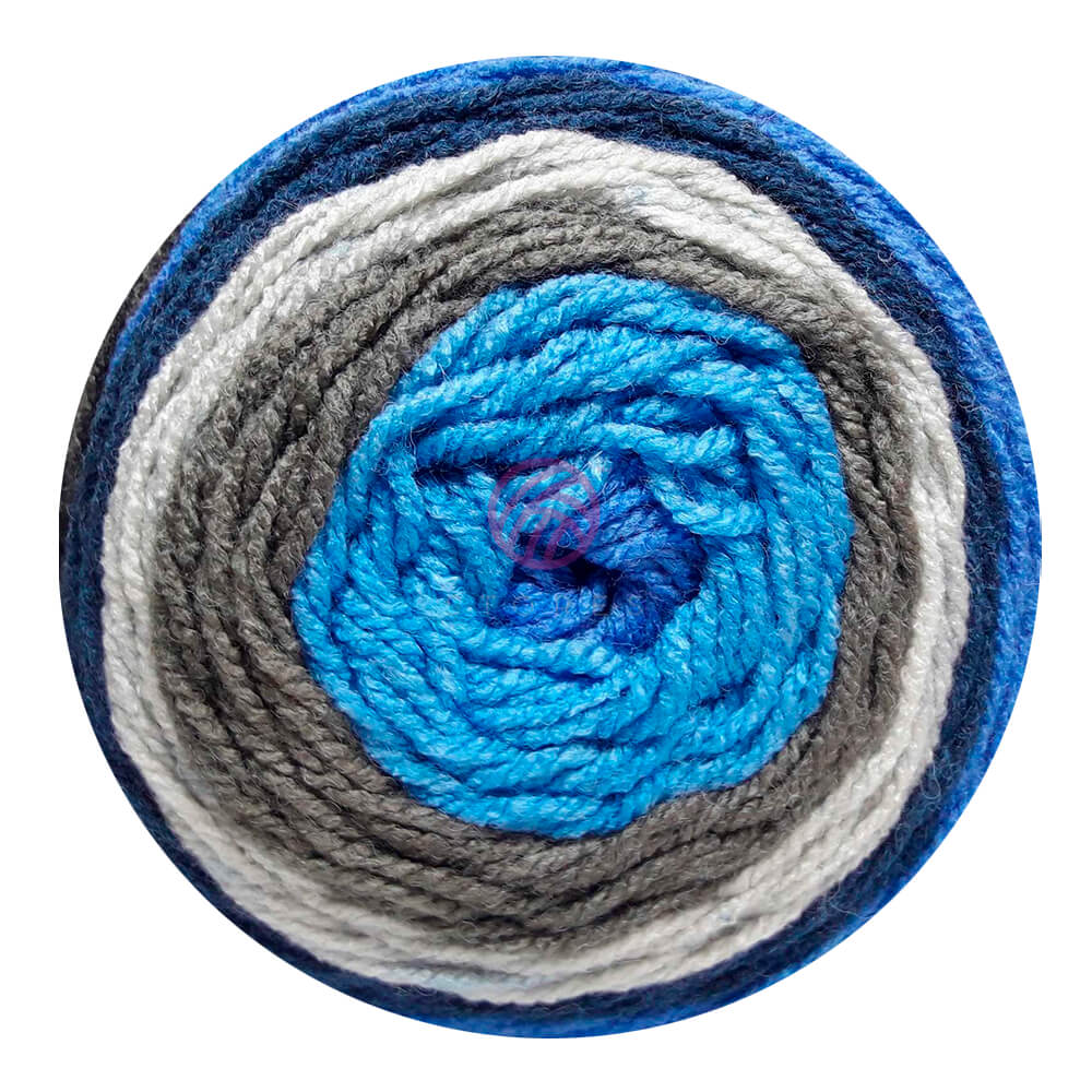 COLORE - Crochetstores9400-658