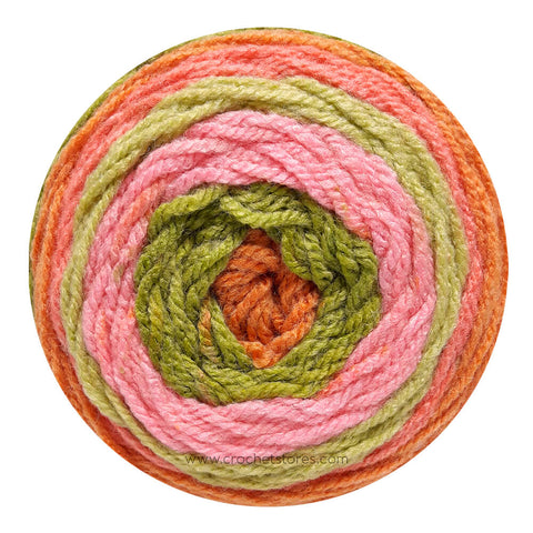 COLORE - Crochetstores9400-629
