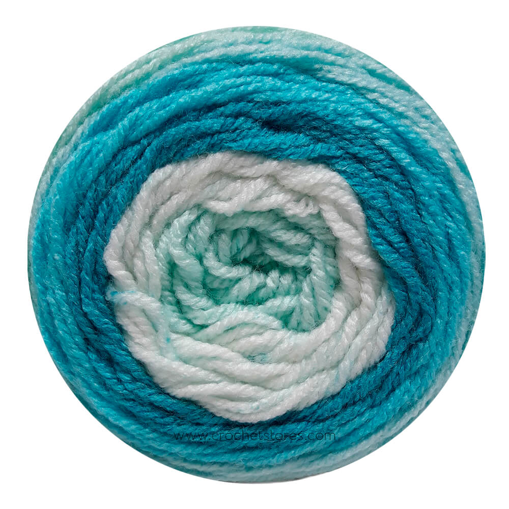 COLORE - Crochetstores9400-397