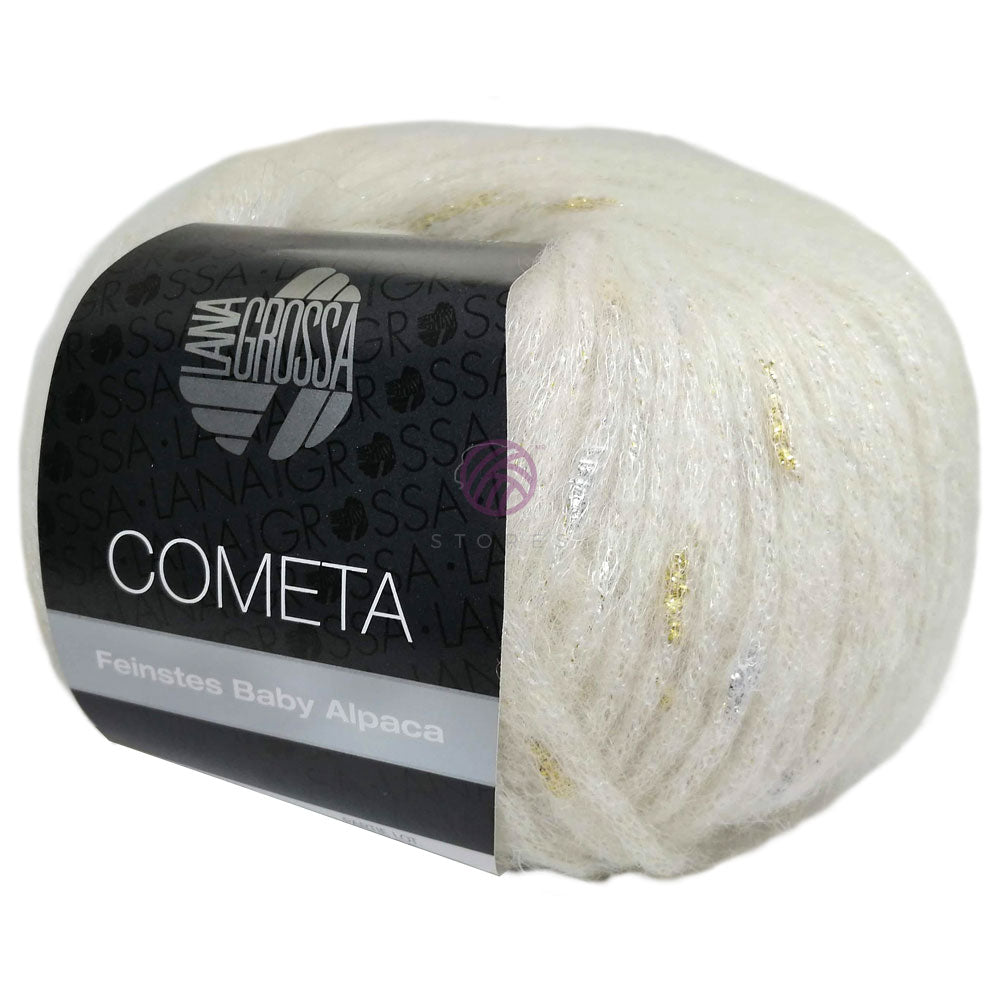 COMETA - Crochetstores1310-014033493219297