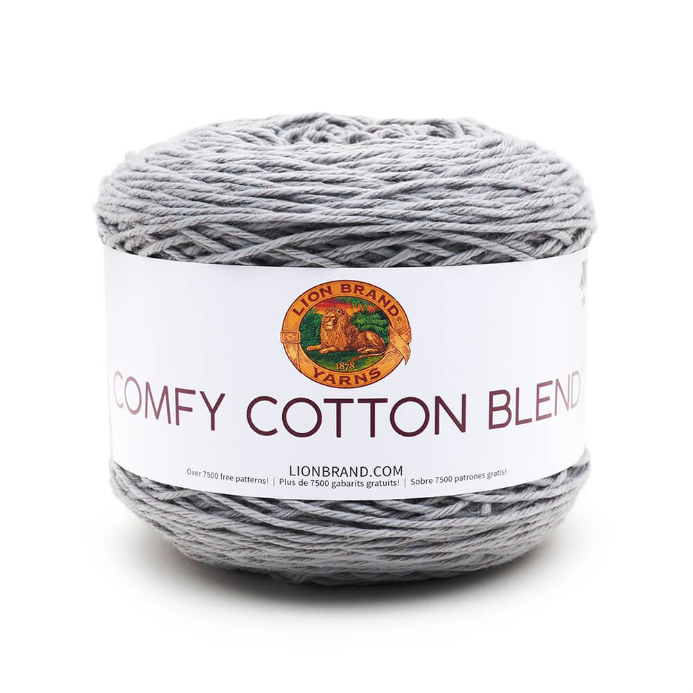COMFY COTTON BLEND - Crochetstores756-149