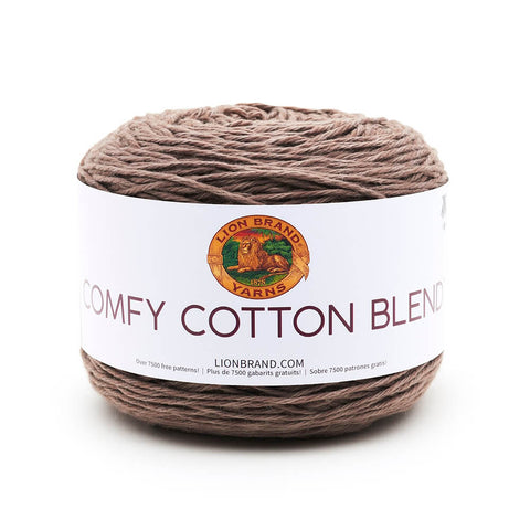 COMFY COTTON BLEND - Crochetstores756-125