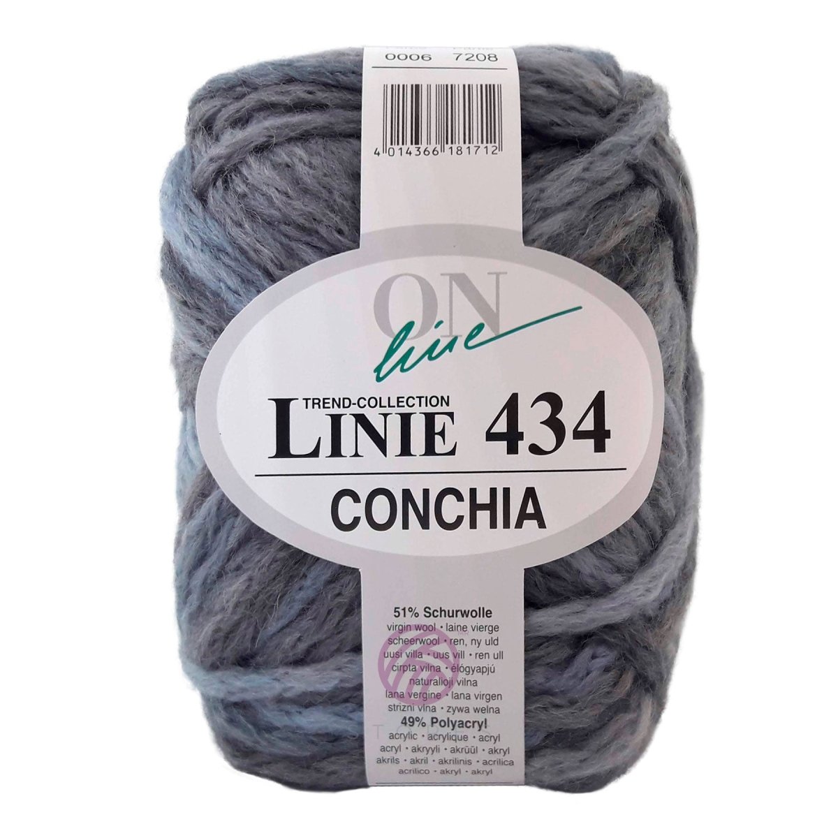 CONCHIA - Crochetstores110434-064014366181712