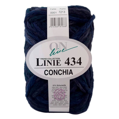 CONCHIA - Crochetstores110434-014014366181668