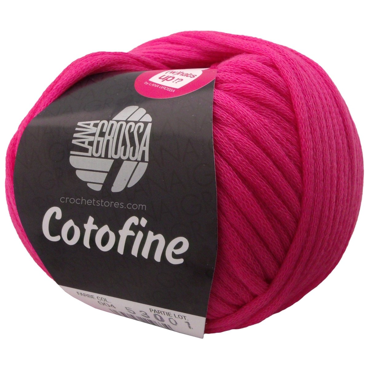 COTOFINE - Crochetstores276-00044033493119634
