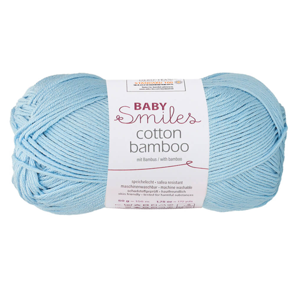 COTTON BAMBOO - Crochetstores9807370-1054
