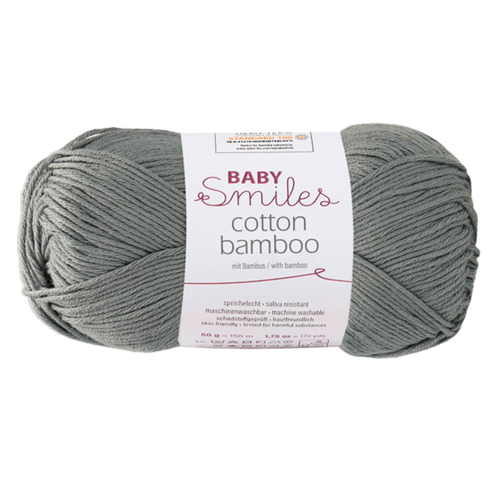 COTTON BAMBOO - Crochetstores9807370-1098