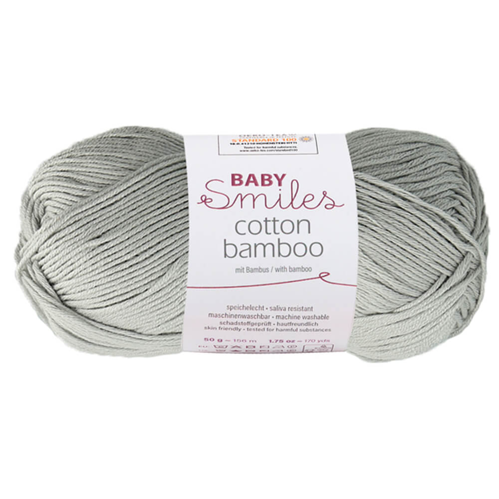 COTTON BAMBOO - Crochetstores9807370-1090
