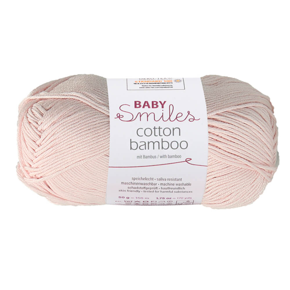 COTTON BAMBOO - Crochetstores9807370-1035
